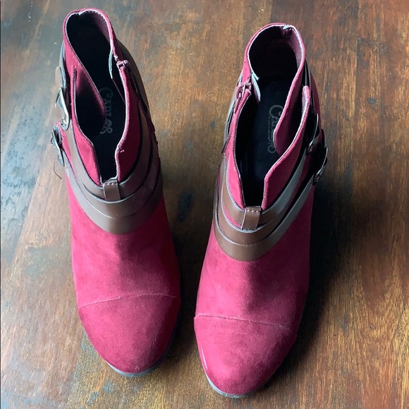 The “Cute Booties” Boots - Picture 3 of 7